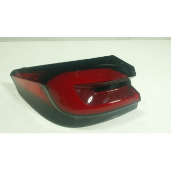 PILOTO TRASERO IZQUIERDO 63218493811 6321849381108 