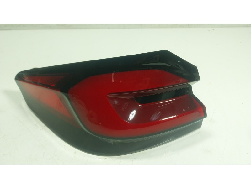 Recambio de piloto trasero izquierdo para bmw 5 (g30, f90) 530 i xdrive referencia OEM IAM 63218493811 6321849381108 