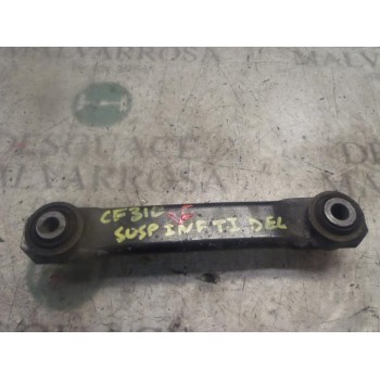 BRAZO SUSPENSION INFERIOR TRASERO IZQUIERDO 