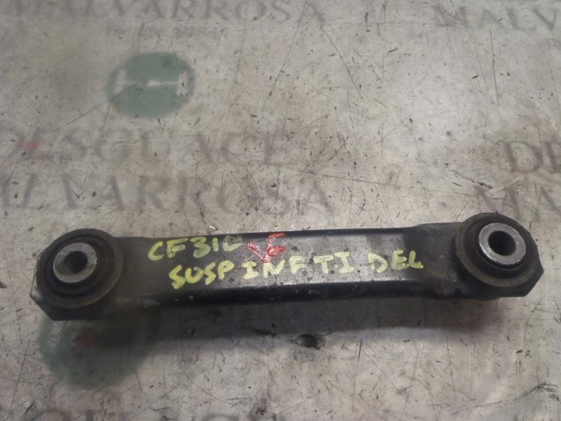 Recambio de brazo suspension inferior trasero izquierdo para opel vectra c berlina comfort referencia OEM IAM   