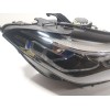 Recambio de faro derecho para bmw 8 coupé (g15, f92) 840 d xdrive referencia OEM IAM 63115A41034 5A27A3401 