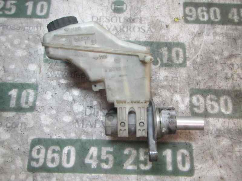 Recambio de bomba freno para opel corsa d corsavan referencia OEM IAM   