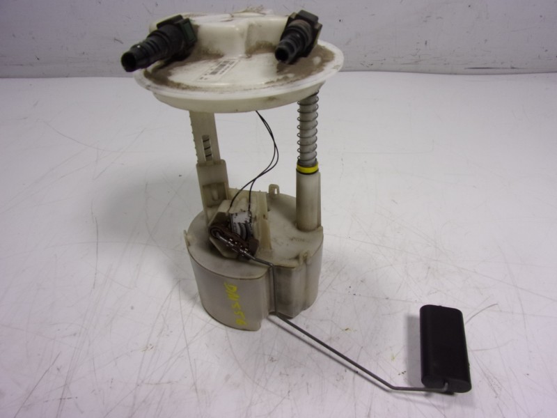 Recambio de aforador para nissan juke (f15) 1.5 turbodiesel cat referencia OEM IAM 170409U21C 0975167990005 