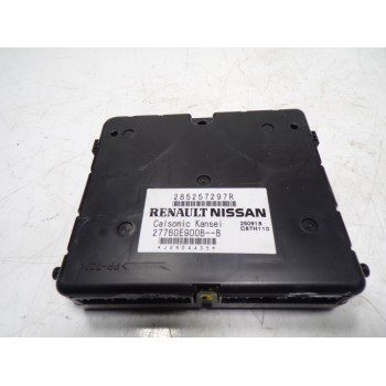 MODULO ELECTRONICO 285254697R 28525797R 