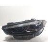 Recambio de faro izquierdo para bmw 8 coupé (g15, f92) 840 d xdrive referencia OEM IAM 63115A41033 A95A27A3301 