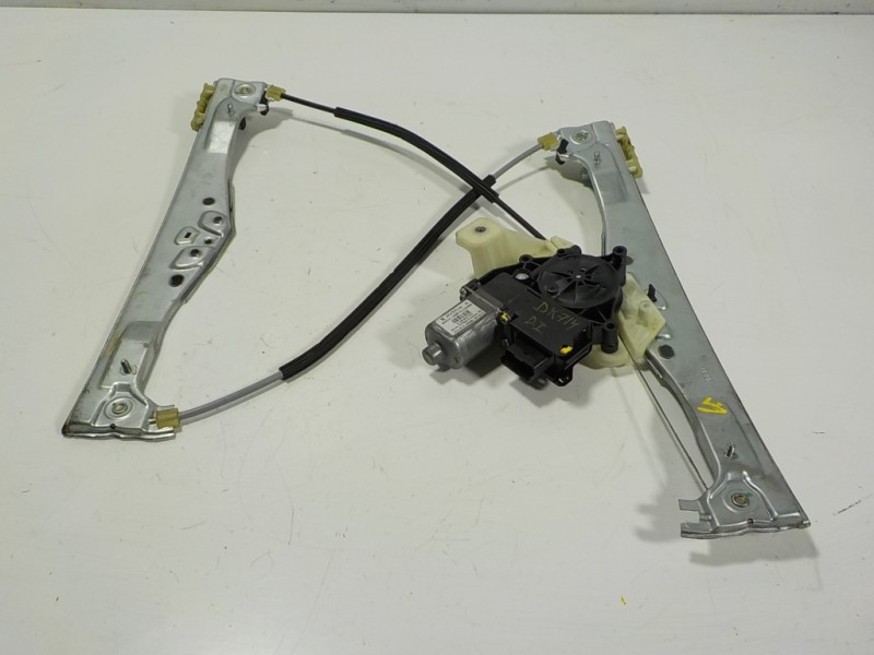 Recambio de elevalunas delantero izquierdo para citroën c4 cactus 1.2 12v e-thp referencia OEM IAM 9827189180 9827307180 
