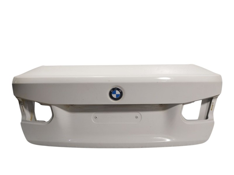 Recambio de capot trasero para bmw 3 (f30, f80) 316 d referencia OEM IAM 41007288757  