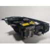 Recambio de faro izquierdo para bmw 8 coupé (g15, f92) 840 d xdrive referencia OEM IAM 63115A41033 A95A27A3301 