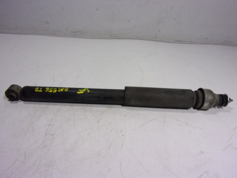 Recambio de amortiguador trasero derecho para nissan juke (f15) 1.5 turbodiesel cat referencia OEM IAM E62101KC1B 562101KC1B 