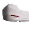 Recambio de paragolpes trasero para bmw 3 (f30, f80) 316 d referencia OEM IAM 51127384597  