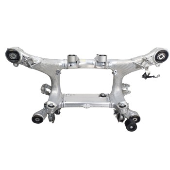 PUENTE TRASERO 33316861201 