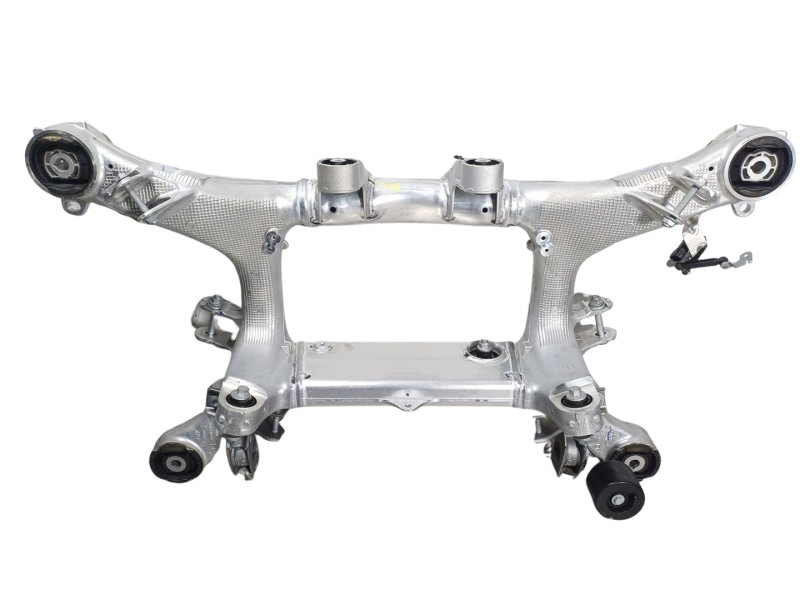 Recambio de puente trasero para bmw 5 (g30, f90) 530 i xdrive referencia OEM IAM 33316861201  