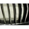 Recambio de rejilla para bmw serie 5 touring (f11) 520d xdrive referencia OEM IAM 51137412324  