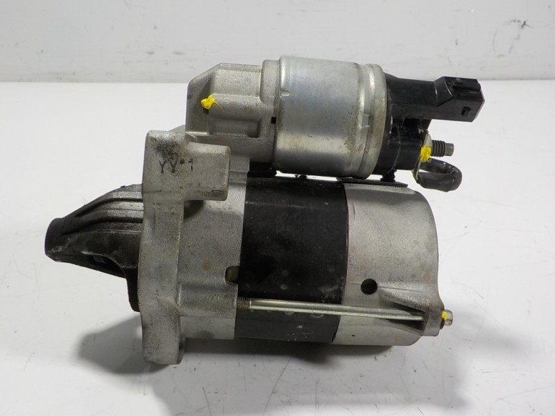 Recambio de motor arranque para citroën c4 cactus 1.2 12v e-thp referencia OEM IAM 9812715480 9812715480 