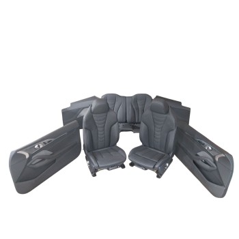 JUEGO ASIENTOS COMPLETO 52108098607 52108098607 