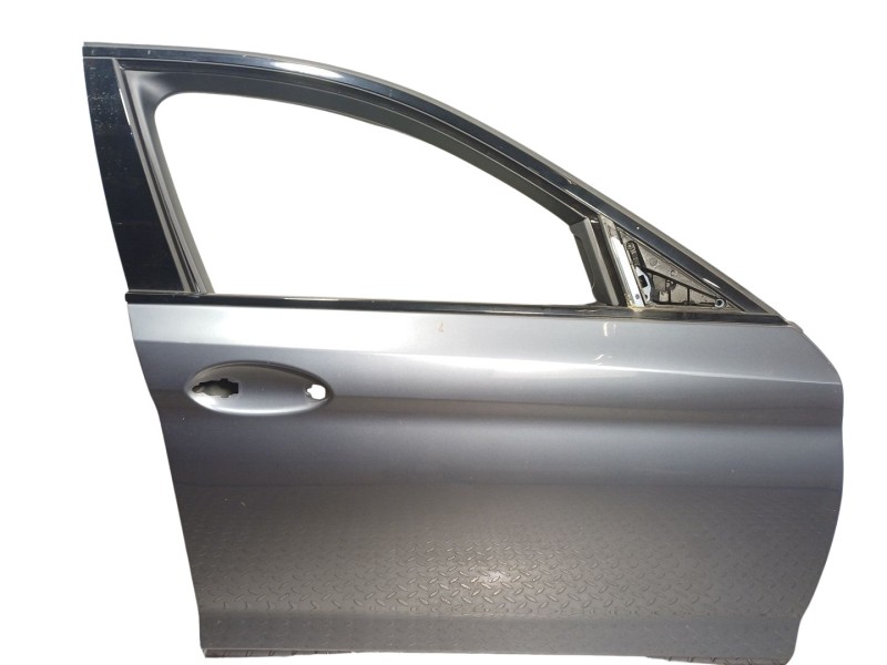 Recambio de puerta delantera derecha para bmw 5 (g30, f90) 530 i xdrive referencia OEM IAM 41007408962  