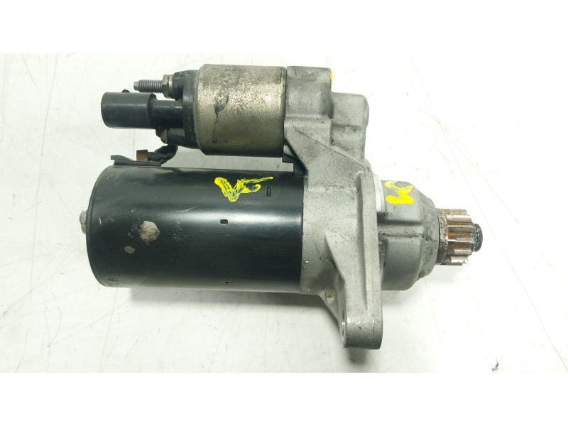 Recambio de motor arranque para audi a1 (8x1, 8xk) 1.4 tfsi referencia OEM IAM 0AM911023F 0AM911023F 