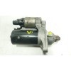 Recambio de motor arranque para audi a1 (8x1, 8xk) 1.4 tfsi referencia OEM IAM 0AM911023F 0AM911023F 