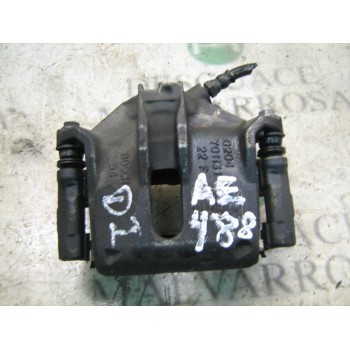 PINZA FRENO DELANTERA IZQUIERDA 