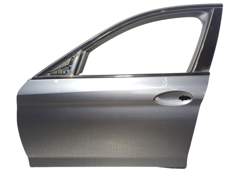 Recambio de puerta delantera izquierda para bmw 5 (g30, f90) 530 i xdrive referencia OEM IAM 41007408961  