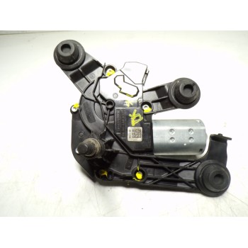 MOTOR LIMPIA TRASERO 9801666380 9891666380A 