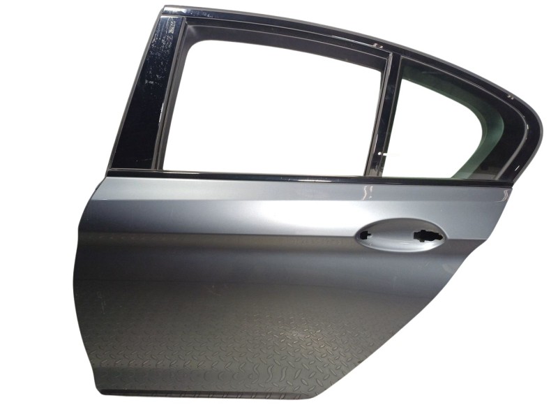 Recambio de puerta trasera izquierda para bmw 5 (g30, f90) 530 i xdrive referencia OEM IAM 41007408963  