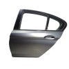 Recambio de puerta trasera izquierda para bmw 5 (g30, f90) 530 i xdrive referencia OEM IAM 41007408963  