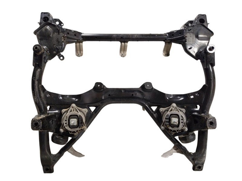 Recambio de puente delantero para bmw 3 (f30, f80) 316 d referencia OEM IAM 31106872118  