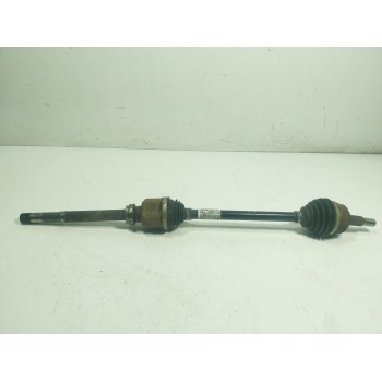 TRANSMISION DERECHA 9819435780 9819435780 