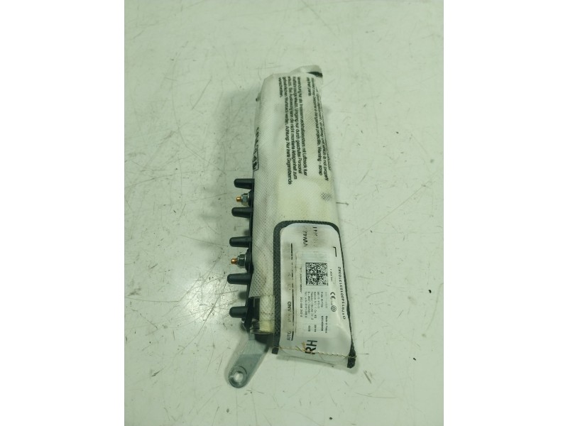 Recambio de airbag lateral derecho para volkswagen passat berlina (cb2) 2.0 tdi referencia OEM IAM 3G0880242E 3G0880242E 