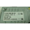 Recambio de modulo electronico para mercedes-benz sl (r232) 55 amg 4-matic+ (232.480) referencia OEM IAM A2239008940 A2239008940