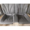 Recambio de juego asientos completo para bmw 8 coupé (g15, f92) 840 d xdrive referencia OEM IAM 52108098607 52108098607 