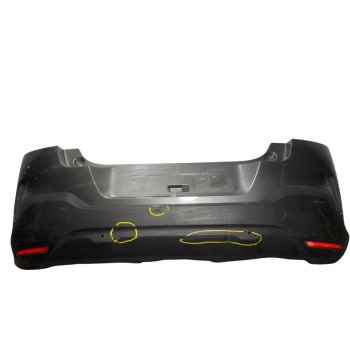 PARAGOLPES TRASERO 1635037680 