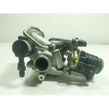 TURBOCOMPRESOR 9825982080 9825982080 