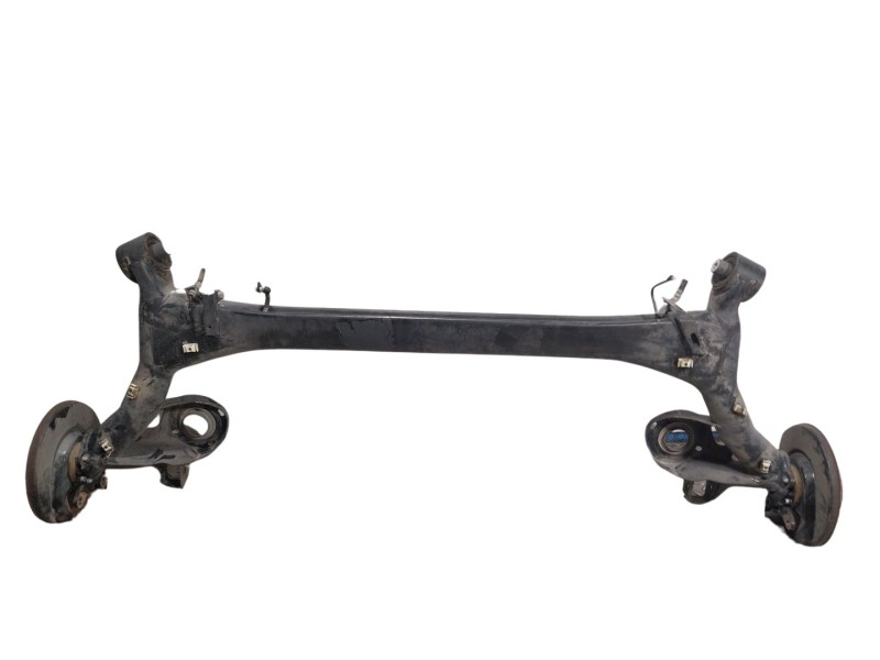 Recambio de puente trasero para audi a1 (8x1, 8xk) 1.4 tfsi referencia OEM IAM   