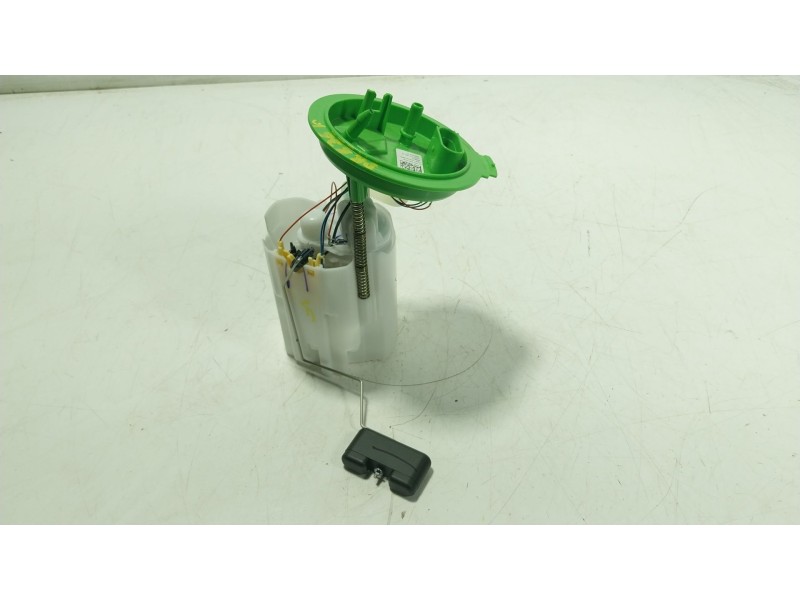 Recambio de aforador para cupra formentor (km7, kmp) 1.5 tsi referencia OEM IAM 5WA919051B 5WA919051B 