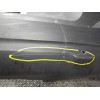 Recambio de paragolpes trasero para citroën c4 cactus 1.2 12v e-thp referencia OEM IAM 1635037680  