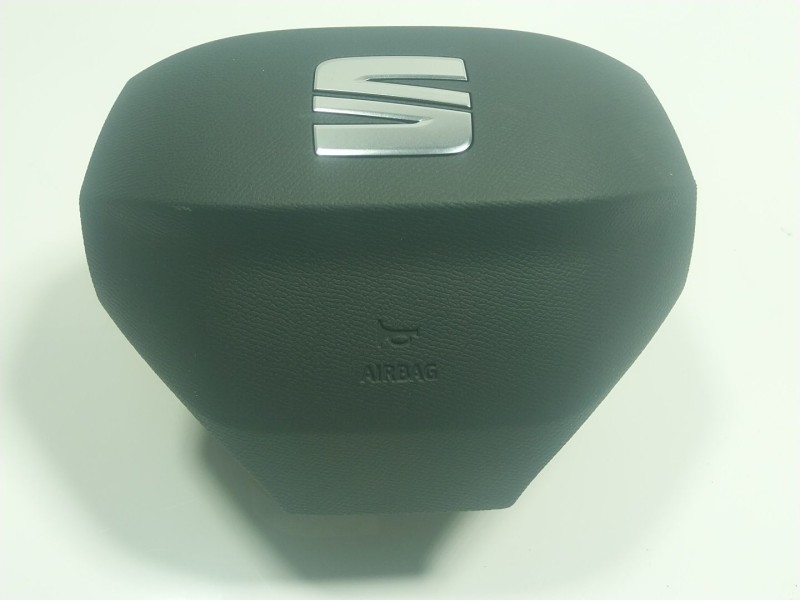 Recambio de airbag delantero izquierdo para seat leon sportstourer (kl8, kld) 2.0 tdi referencia OEM IAM 5FA880201ASMNC 5FA88020