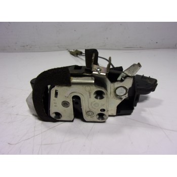 CERRADURA PUERTA DELANTERA DERECHA 805001KA1A S5611550 