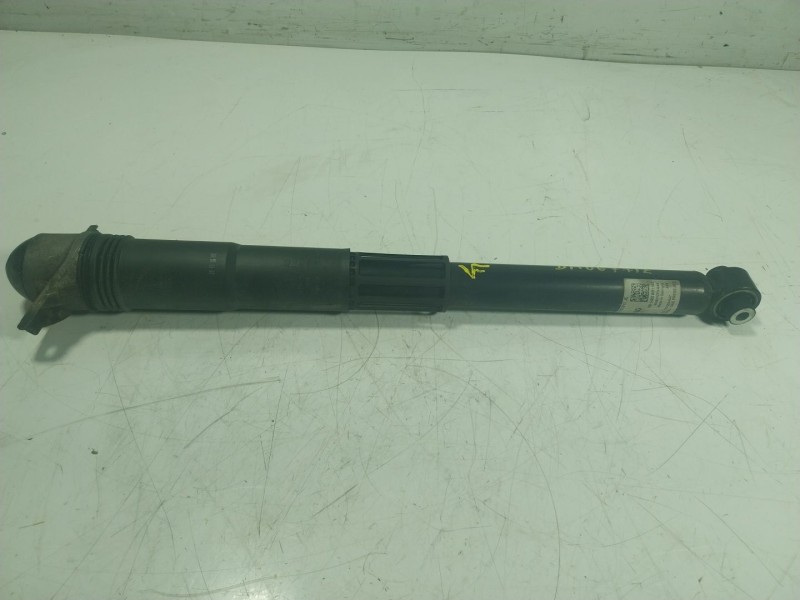 Recambio de amortiguador trasero izquierdo para volkswagen passat berlina (cb2) 2.0 tdi referencia OEM IAM 3Q0513049GE 3Q0512011