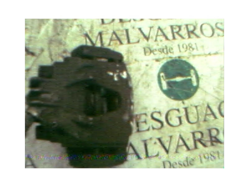 Recambio de pinza freno delantera derecha para peugeot 306 berlina 3/4/5 puertas (s2) xn referencia OEM IAM   