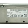 Recambio de sistema audio / radio cd para bmw 5 (g30, f90) 530 i xdrive referencia OEM IAM 65125A5B486 6512CI5A5B48601 