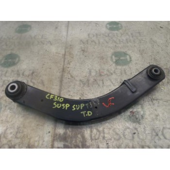 BRAZO SUSPENSION SUPERIOR TRASERO DERECHO 