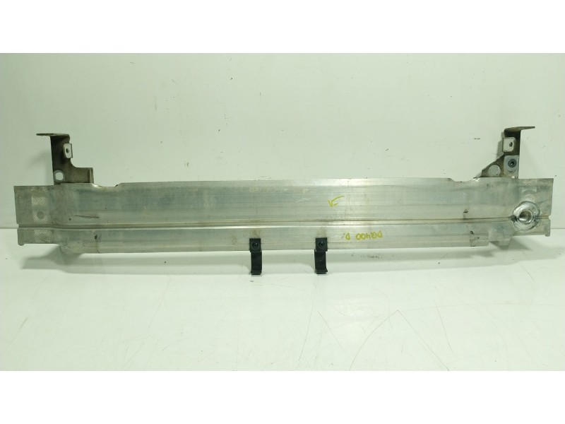 Recambio de refuerzo paragolpes delantero para audi a1 (8x1, 8xk) 1.4 tfsi referencia OEM IAM 8X0807109C  