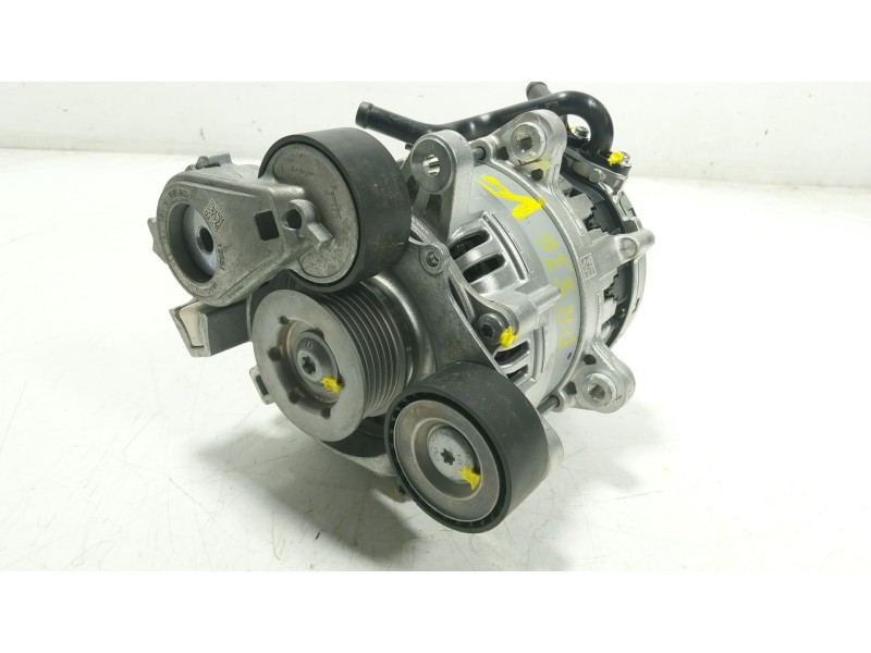 Recambio de alternador para cupra formentor (km7, kmp) 1.5 tsi referencia OEM IAM 05E903019H 05E903019H 