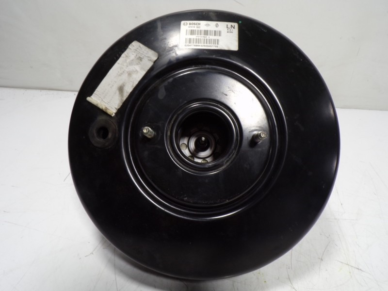 Recambio de servofreno para renault megane iv berlina 5p 1.2 tce energy referencia OEM IAM 472105948R 472104789R 