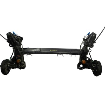 PUENTE TRASERO 1607197180 