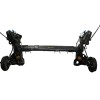 Recambio de puente trasero para citroën c4 cactus 1.2 12v e-thp referencia OEM IAM 1607197180  