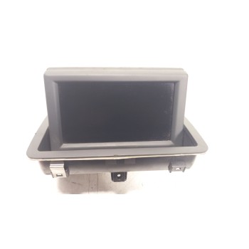 PANTALLA MULTIFUNCION 8X0919603 