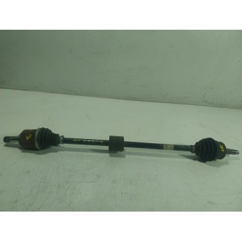 TRANSMISION DERECHA 13149829 6083200 